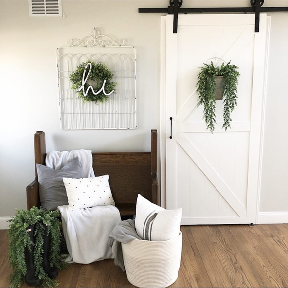 🧺 Bundle of 2 Storage Basket 🧺 - Picture 3 of 8